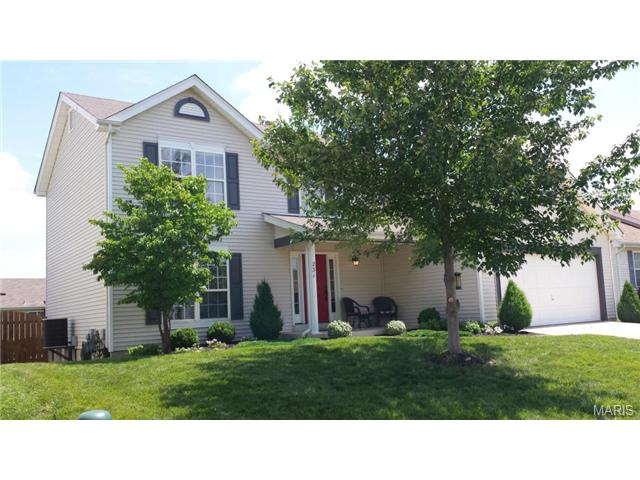 231 Royallmanor Ln, O'fallon, MO 63368 photo 1