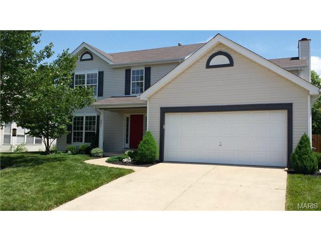 231 Royallmanor Ln, O'fallon, MO 63368 photo 41