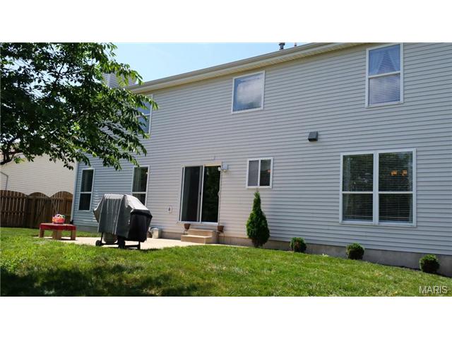 231 Royallmanor Ln, O'fallon, MO 63368 photo 37