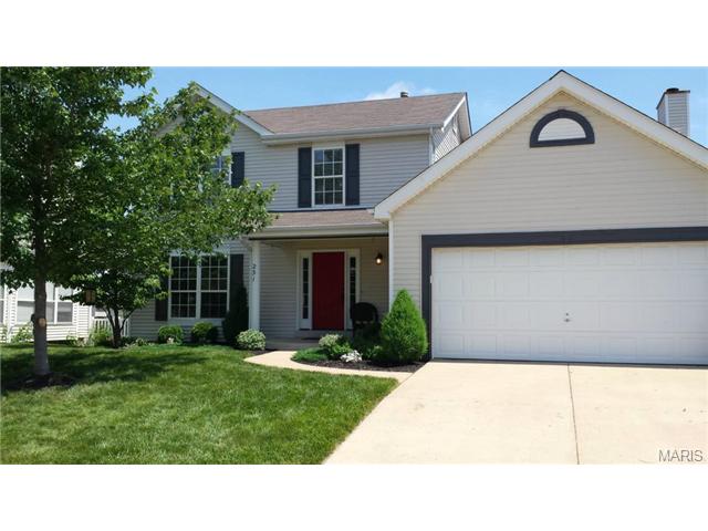 231 Royallmanor Ln, O'fallon, MO 63368 photo 42