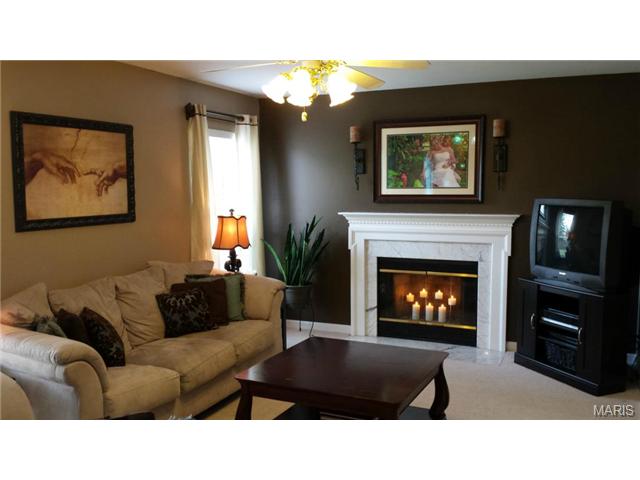 231 Royallmanor Ln, O'fallon, MO 63368 photo 9
