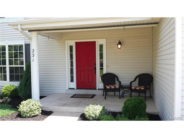 231 Royallmanor Ln, O'fallon, MO 63368 photo 40