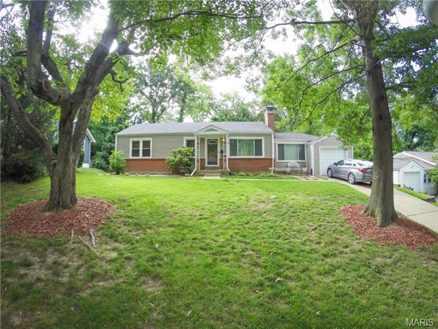 710 Risdon, Saint Louis, MO 63135 photo 28