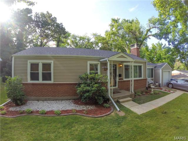 710 Risdon, Saint Louis, MO 63135 photo 27