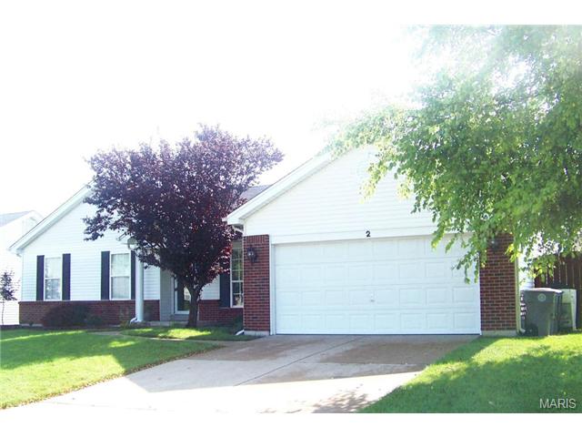 2 Royallmanor Ct, O'fallon, MO 63368 photo 2