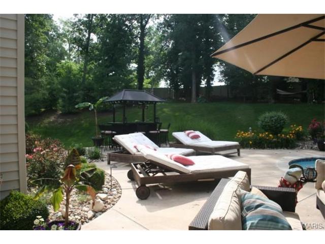 751 Southbrook Forest Ct, Weldon Spring, MO 63304 photo 55