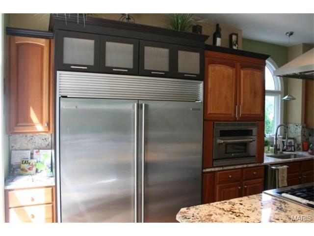 751 Southbrook Forest Ct, Weldon Spring, MO 63304 photo 8