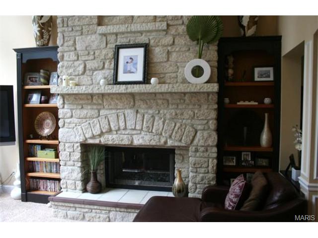 751 Southbrook Forest Ct, Weldon Spring, MO 63304 photo 19