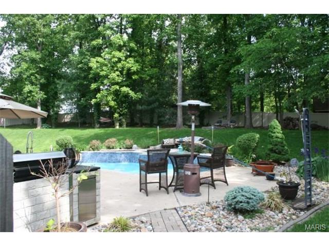 751 Southbrook Forest Ct, Weldon Spring, MO 63304 photo 20