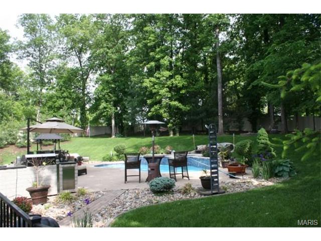 751 Southbrook Forest Ct, Weldon Spring, MO 63304 photo 30