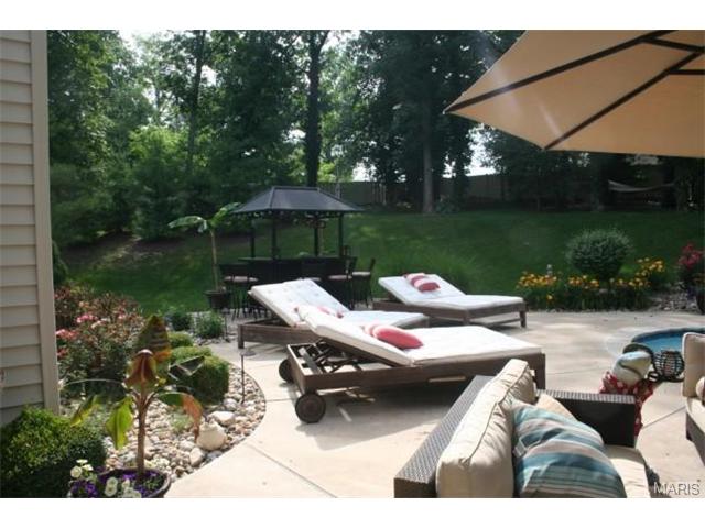 751 Southbrook Forest Ct, Weldon Spring, MO 63304 photo 52