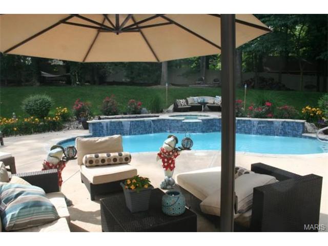 751 Southbrook Forest Ct, Weldon Spring, MO 63304 photo 58