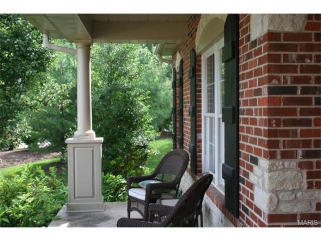 751 Southbrook Forest Ct, Weldon Spring, MO 63304 photo 39