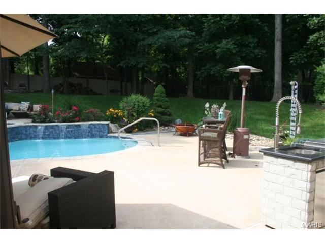751 Southbrook Forest Ct, Weldon Spring, MO 63304 photo 57