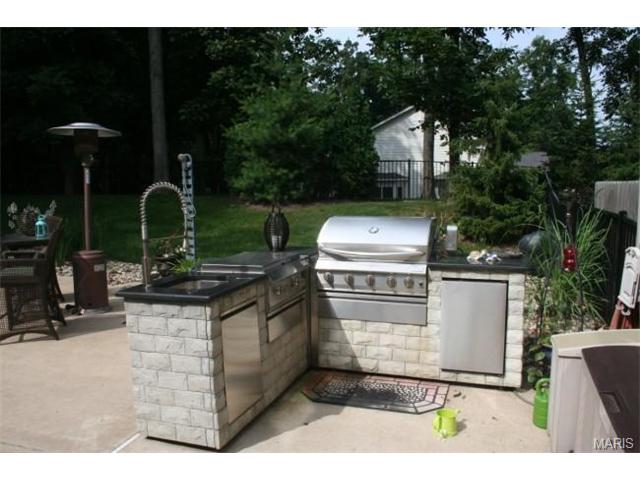 751 Southbrook Forest Ct, Weldon Spring, MO 63304 photo 56