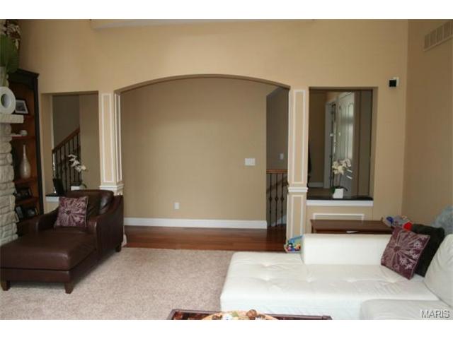 751 Southbrook Forest Ct, Weldon Spring, MO 63304 photo 17