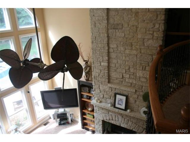 751 Southbrook Forest Ct, Weldon Spring, MO 63304 photo 49