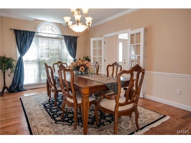 8 Ramsgate Dr, Saint Louis, MO 63132 photo 10