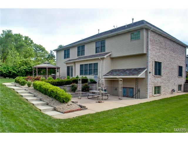 8 Ramsgate Dr, Saint Louis, MO 63132 photo 54