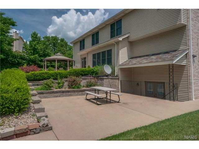 8 Ramsgate Dr, Saint Louis, MO 63132 photo 49