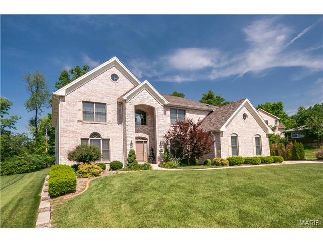8 Ramsgate Dr, Saint Louis, MO 63132 photo 51