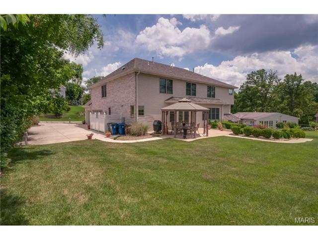 8 Ramsgate Dr, Saint Louis, MO 63132 photo 46
