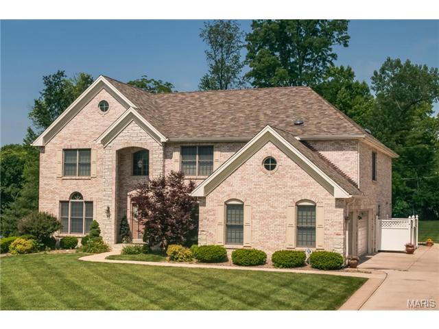 8 Ramsgate Dr, Saint Louis, MO 63132 photo 1