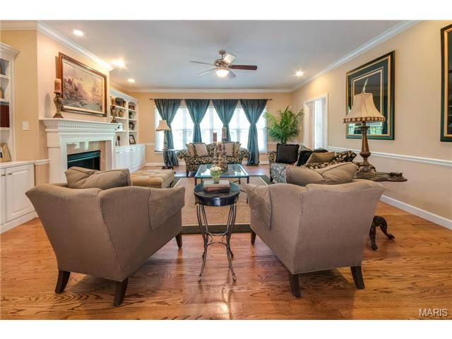 8 Ramsgate Dr, Saint Louis, MO 63132 photo 9