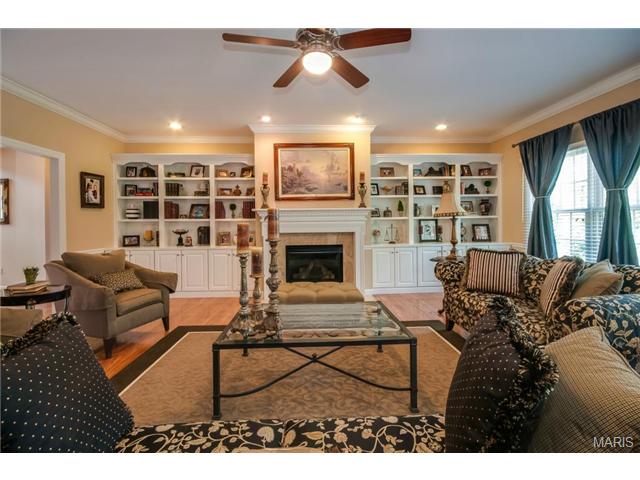 8 Ramsgate Dr, Saint Louis, MO 63132 photo 8