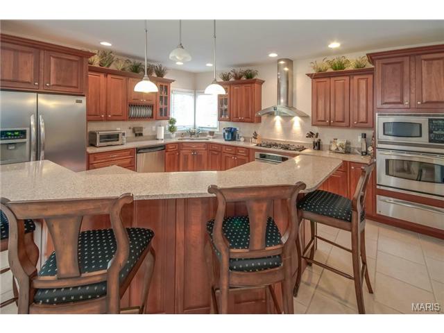 8 Ramsgate Dr, Saint Louis, MO 63132 photo 17