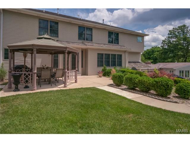8 Ramsgate Dr, Saint Louis, MO 63132 photo 48