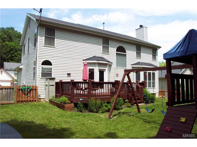 572 Legends View Dr, Eureka, MO 63025 photo 20