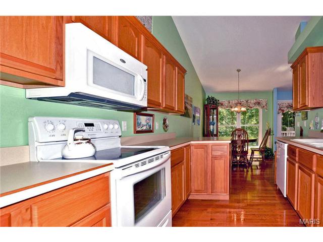 1122 Villa Flora Dr, O'fallon, MO 63366 photo 6