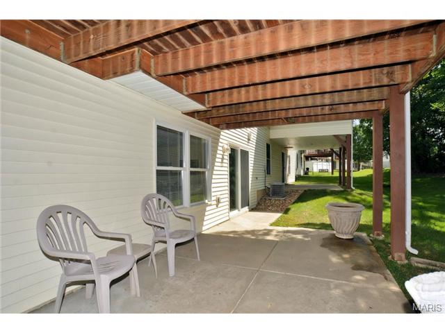 1122 Villa Flora Dr, O'fallon, MO 63366 photo 19