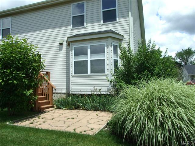 656 Hawk Run Dr, O'fallon, MO 63368 photo 19