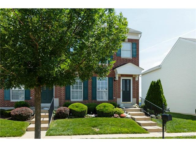 850 Brookmead, O'fallon, MO 63366 photo 25