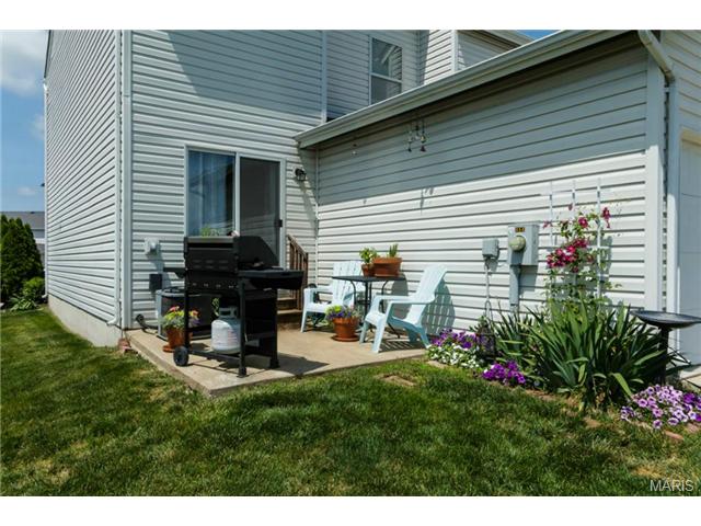 850 Brookmead, O'fallon, MO 63366 photo 19
