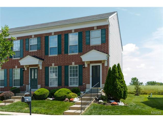 850 Brookmead, O'fallon, MO 63366 photo 1