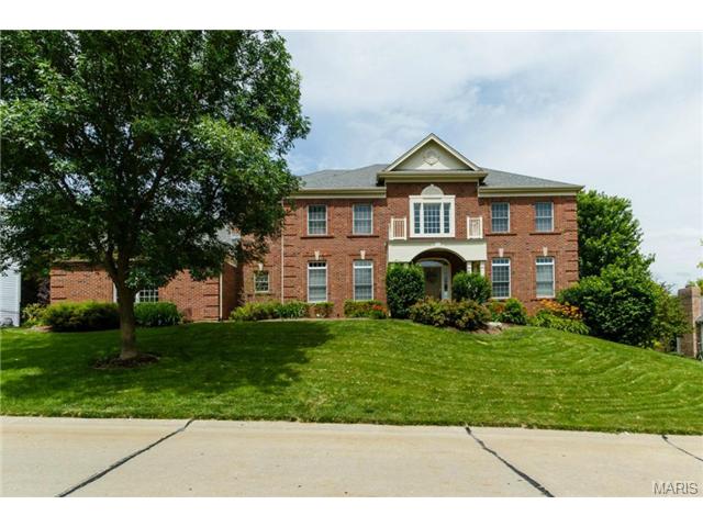 352 Pine Bend Dr, Chesterfield, MO 63005 photo 52