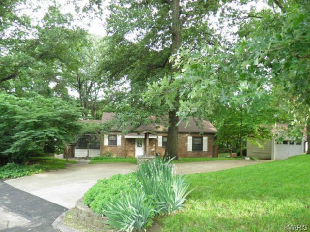 7306 Devonshire Ave, Saint Louis, MO 63119 photo 1