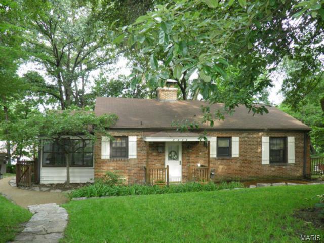 7306 Devonshire Ave, Saint Louis, MO 63119 photo 3
