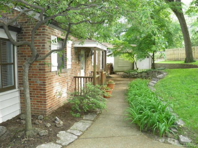 7306 Devonshire Ave, Saint Louis, MO 63119 photo 4
