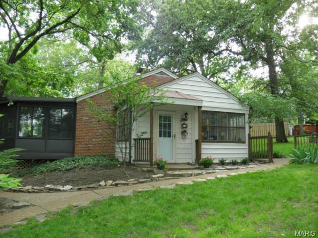 7306 Devonshire Ave, Saint Louis, MO 63119 photo 5