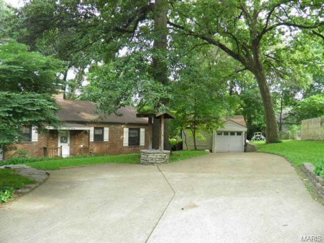 7306 Devonshire Ave, Saint Louis, MO 63119 photo 2