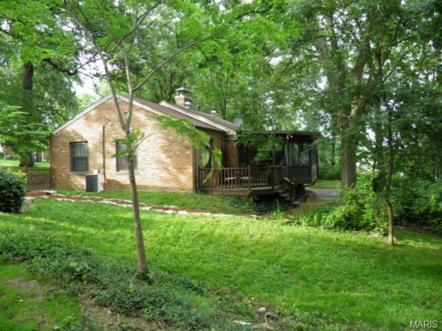 7306 Devonshire Ave, Saint Louis, MO 63119 photo 8