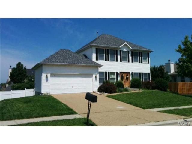 327 Camilla, O'fallon, MO 63366 photo 1