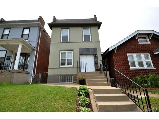 5328 Devonshire Ave, Saint Louis, MO 63109 photo 1