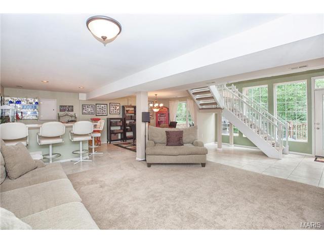 1258 Richland Mdws, Ballwin, MO 63021 photo 35