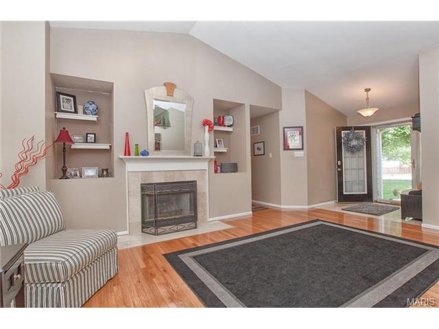 1258 Richland Mdws, Ballwin, MO 63021 photo 12
