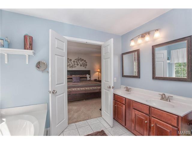 1258 Richland Mdws, Ballwin, MO 63021 photo 24